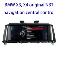 The original 8.8-inch navigation and central control screen of BMW F25 X3 X4 BM9370870 01 W