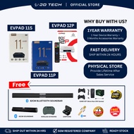 【2026 STOCK LATEST MODEL】EVPAD 12P 11S 11P ANDROID 12 + FREE GIFT + TOP SELLER