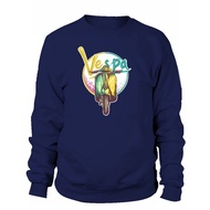 DTF VESPA 2 MEN'S HOODIE SWEATER / MEN'S SWEATER JACKET MEN'S SWEATER MEN'S/ SWEATER MEN'S SL HOODIE