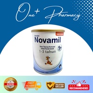 (800g) Novalac Novamil 1+ growing up milk
