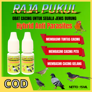(AMPUH)OBAT CACING SAKTI BUKAN Albend Os Vitarest Obat Cacing Burung Merpati Sakit Cacingan Pencerna