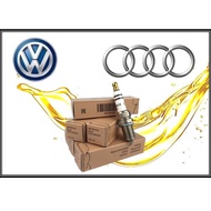 Audi - A3 A4 A5 / Volkswagen - Golf-GTI Jetta Passat Passat-CC EOS Spark Plug 06H-905-611