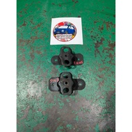 Braket Bumper L2s Original Halfcut Japan