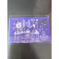 Sanrio Series Hello Kitty Ezlink Card /Kuromi My Melody Chines New Years limited edition