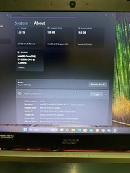 Acer Aspire 7 A715-72G-76K Laptop