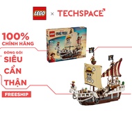 LEGO Going Merry Ship LEGO ONE PIECE 75639 Model Set