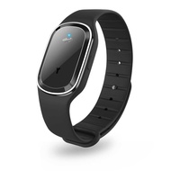 Ultrasonic Mosquito Repellent Bracelets Non-Toxic Deet Free Bug Insect Repellent Bands Electronic Pe