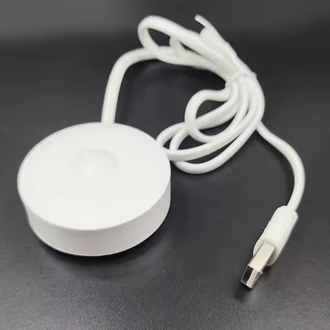 USB Magnetic Electric toothbrush Charging Base For Oral-B iO Series 7/8/9 9S 10S Travel Charger Crad