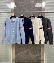 Thom Browne Jacket 針織外套