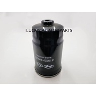 HYUNDAI STAREX diesel FUEL FILTER Diesel filter