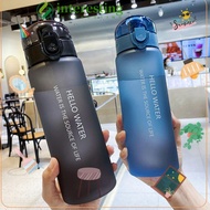 INTERESTING 780ml Sports Water Bottle Girl Boy Portable Gym Travel Drinking Bottle