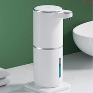 Automatic Liquid Soap Dispenser USB Rechargeable Soap Dispenser