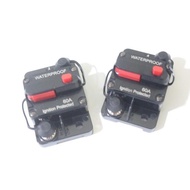 $$$$] DC circuit breaker - automotive circuit breaker