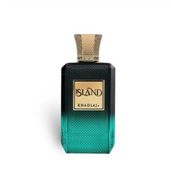 Khadlaj Island 100ml Extrait de Parfum by Khadlaj