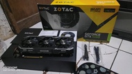 Jual Zotac gtx 1080 amp extreme Berkualitas