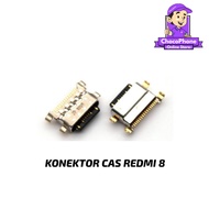 REDMI 8/ CHARGER CONNECTOR REDMI 8/8A CHARGER CONNECTOR