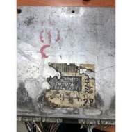 ENGINE ECU 2ZZ-GE 89666-12260 ( COMPUTER BOX – USED ORIGINAL TOYOTA)