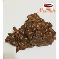 Healthy Almonds Snacks