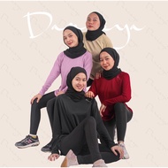 DANISYA Premium Active Wear ES
