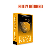 Monsters of Men: Cha*s Walking, Book 3 (Paperback) by Patrick Ness