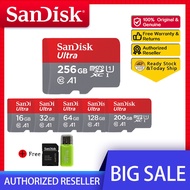 High Speed Memory Card 32GB 64GB 128GB 256GB 512GB Micro card Class10 UHS-1 SD Card Memory Card