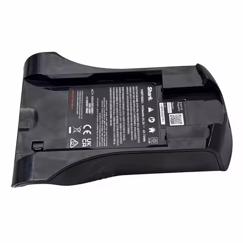 100%Original 2450mAh 25.2V for Shark X1 X2 X3 X4 XSBT700EU XSBT600 XSBT620 XSBT750EU Zero M Double I