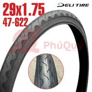 Deli Case 29x1.75 (47-622) Smooth Spikes With Talon