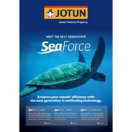 5L Jotun Seaforce Active