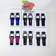 Klip Bemper Clip Bemper KECIL untuk Motor / Mobil