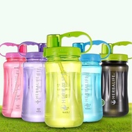 2L/1L Herxxlife Drinking Water LeakProof Anti-Leak Water Bottle