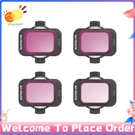 ND8+ND16+ND32+ND64 Filter Drone Filter for AVATA 2 Filter Crossfitter Light Reduction Filter Accesso