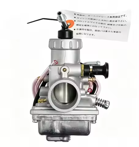 FOR YAMAHA RXK RX135 RX KING CONCORDE 135 CARBURETOR FOR MIKUNI 3KA-E4101-20