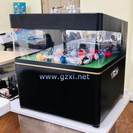 Carnival Live Lottery Lotto Bingo Machine Lucky Lottery Machine Bingo Set Bingo Ball Bingo Winning S