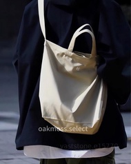 nanamica Chino Tote Bag 日系復古街頭帆布手提斜挎托特包