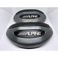 Speaker bantal 3-way alpine NB330