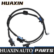 61667213281 61667289921 Nozel Penyembur Pencuci Cermin Depan untuk BMW X3 F25 X4 F26 61667213281 616