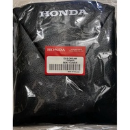 HONDA EX5 DREAM HP SEAT COVER LEATHER Original Honda made in Thailand SARUNG DUDUK Seat Cover Replac
