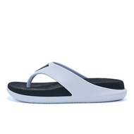 PEAK Slippers PEAK TAICHI Comfortable Sports Sandals ET22107L whiteblack