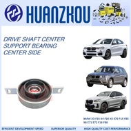 BMW X3 F25 X4 F26 X5 E70 F15 F85 X6 E71 E72 F16 F86 - DRIVE SHAFT CENTER SUPPORT BEARING - HUANZHOU