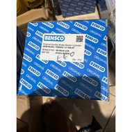 BM ASSY BEW RUSH TERIOS 17 on AT UPPER BRAKE MASTER CENTRAL BRAKE