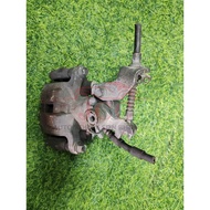 MAZDA 6 ATENZA BRAKE CALIPER REAR LEFT [1A-3D-B2089]