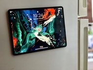 APPLE 太空灰 iPad Pro 11 256G 高容量 約近全新 刷卡分期零利率 無卡分期