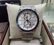 [Murah] Alexandre Christie AC 6382 Jam Tangan Original