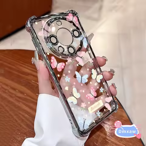 For Realme C75 14 Pro Plus Neo 7 V60 9 Pro Plus V25 V23 V23i Q5 Q5i 5G 4G 1+Nord CE4 Lite Phone Case