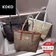 Emma With Box and Receipt Boutique Leather Tote Bag For Women (B1654)