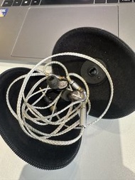 Shure SE535 隔音耳機