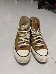 Converse 高筒鞋