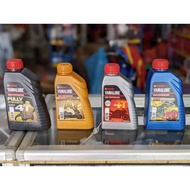 YAMALUBE ENGINE OIL MINYAK HITAM FULLY SYNTHETIC SEMI SYNTHETIC 20W50 10W40