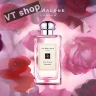 Jo Malone 紅玫瑰 100ml（現貨)