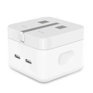 35W 20W 25W 50W Phone 13 14 Pro Fast Charging Power Adapter USB C C-C Type C Charger